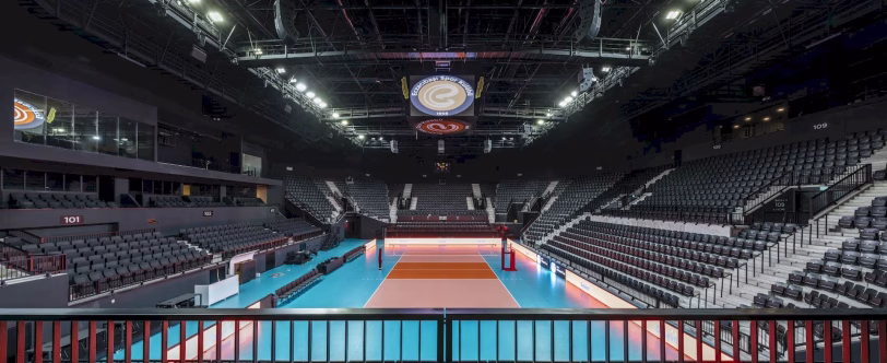 Eczacıbaşı Spor Kulübü
