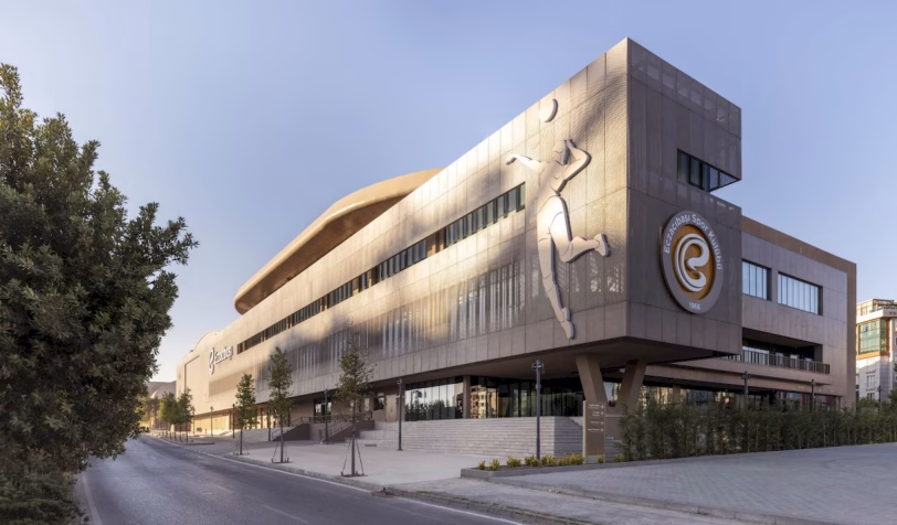 Eczacıbaşı Spor Kulübü